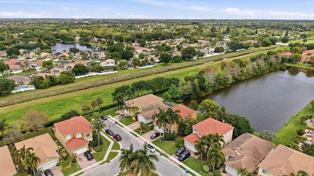 7958 Clementine Drive, Boynton Beach, FL 33436