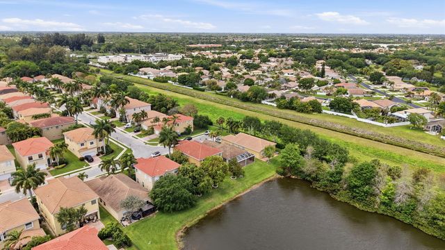 7958 Clementine Drive, Boynton Beach, FL 33436