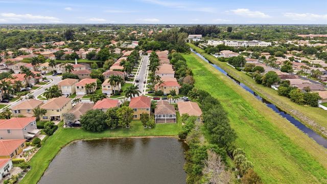 7958 Clementine Drive, Boynton Beach, FL 33436