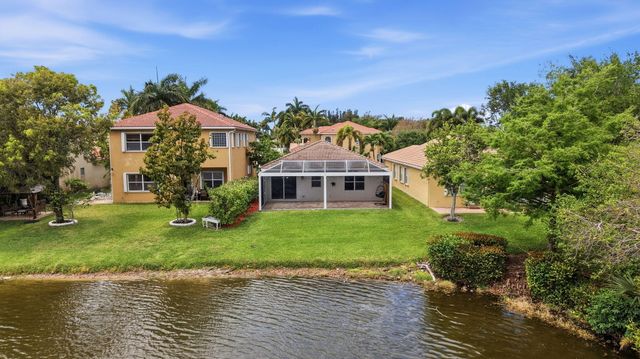 7958 Clementine Drive, Boynton Beach, FL 33436