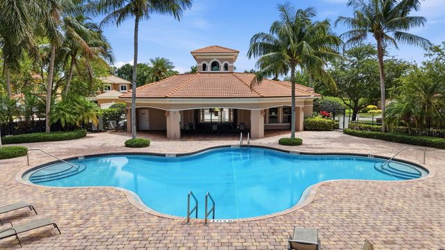 7958 Clementine Drive, Boynton Beach, FL 33436