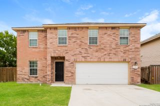 9620 COPPER SANDS, Converse, TX 78109