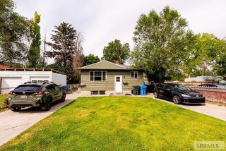1857 3rd Avenue, Pocatello, ID 83201