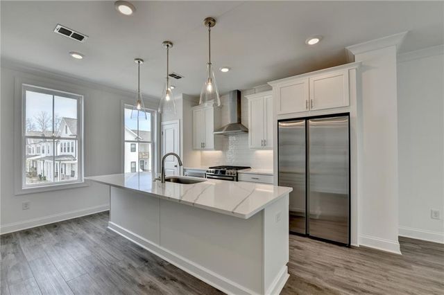 5422 Howington Court, Buford, GA 30518