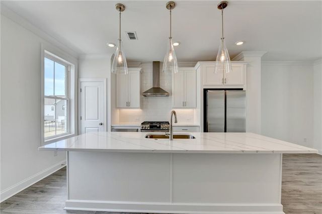 5422 Howington Court, Buford, GA 30518