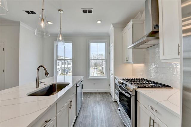 5422 Howington Court, Buford, GA 30518