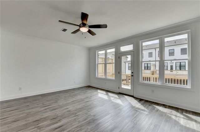 5422 Howington Court, Buford, GA 30518