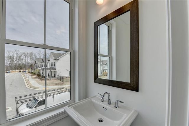 5422 Howington Court, Buford, GA 30518