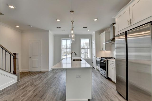 5422 Howington Court, Buford, GA 30518