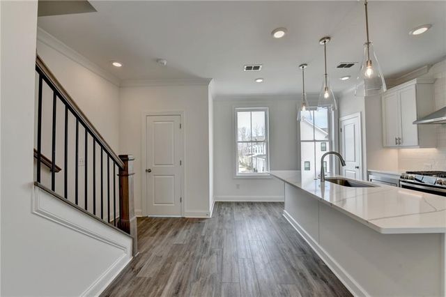 5422 Howington Court, Buford, GA 30518