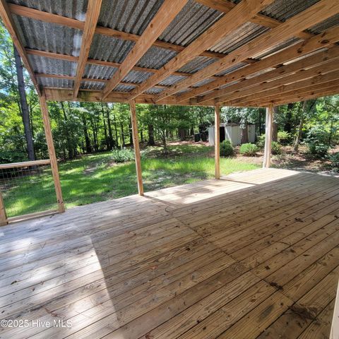 393 E Wood Lane, Leland, NC 28451