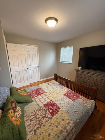 9732 Woodmill Lane, Springfield Twp., OH 45231