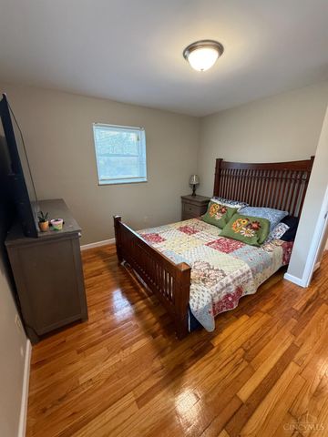 9732 Woodmill Lane, Springfield Twp., OH 45231