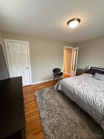 9732 Woodmill Lane, Springfield Twp., OH 45231