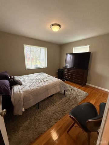 9732 Woodmill Lane, Springfield Twp., OH 45231