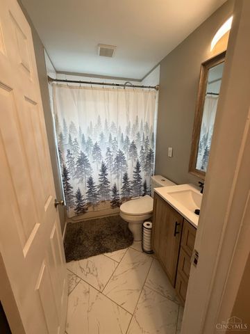 9732 Woodmill Lane, Springfield Twp., OH 45231