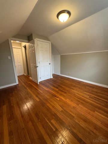 9732 Woodmill Lane, Springfield Twp., OH 45231