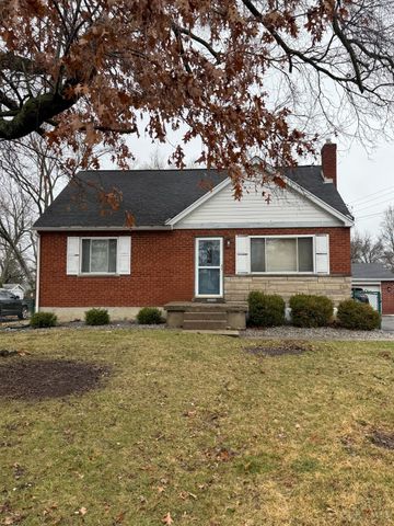 9732 Woodmill Lane, Springfield Twp., OH 45231