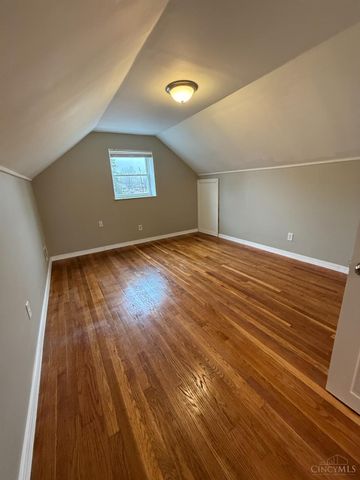 9732 Woodmill Lane, Springfield Twp., OH 45231