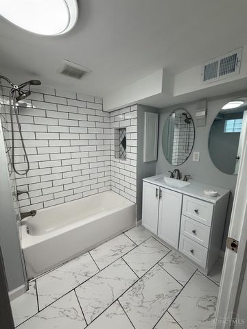 9732 Woodmill Lane, Springfield Twp., OH 45231