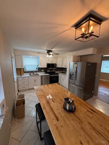 9732 Woodmill Lane, Springfield Twp., OH 45231