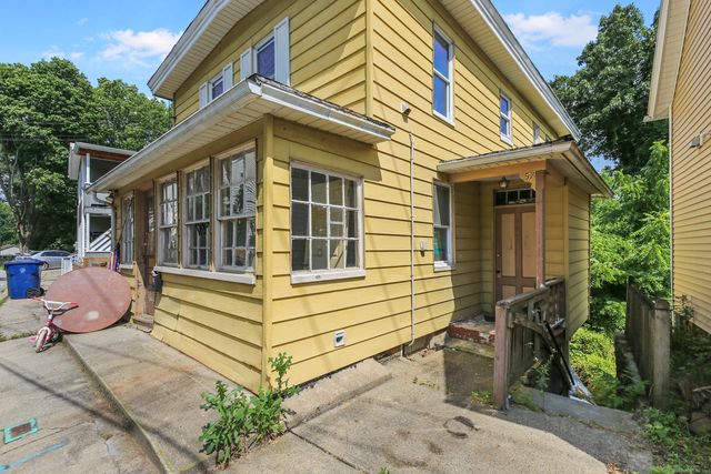 57 Chapman Street, Windham, CT 06226