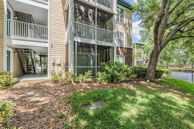 10024 STRAFFORD OAK COURT 802, Tampa, FL 33624