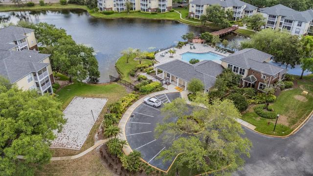 10024 STRAFFORD OAK COURT 802, Tampa, FL 33624