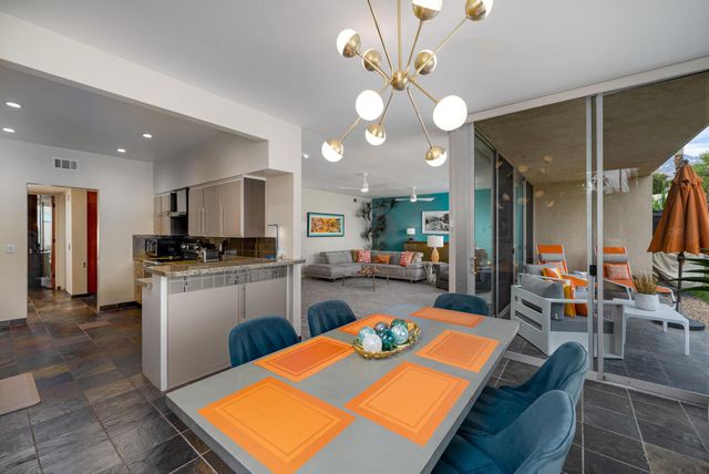 403 Desert Lakes Drive, Palm Springs, CA 92264