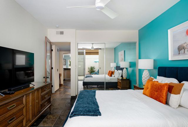 403 Desert Lakes Drive, Palm Springs, CA 92264