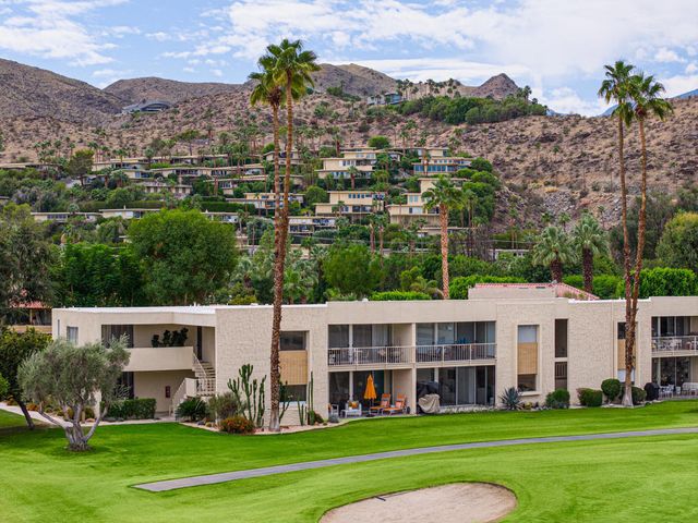 403 Desert Lakes Drive, Palm Springs, CA 92264