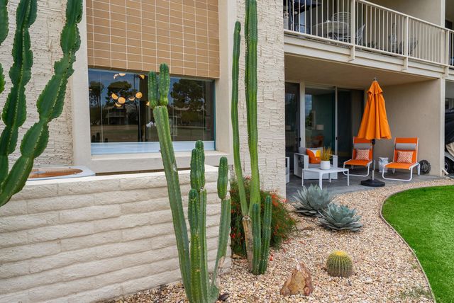 403 Desert Lakes Drive, Palm Springs, CA 92264