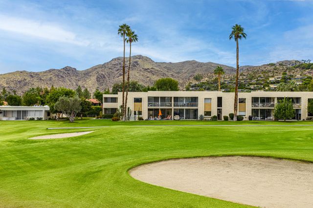 403 Desert Lakes Drive, Palm Springs, CA 92264