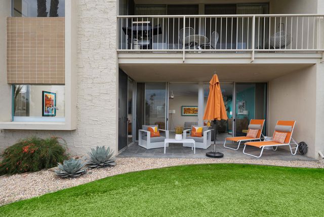 403 Desert Lakes Drive, Palm Springs, CA 92264