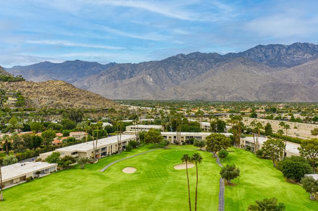 403 Desert Lakes Drive, Palm Springs, CA 92264