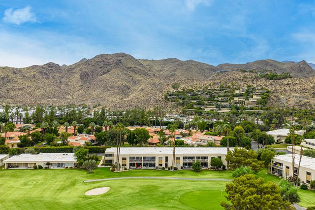403 Desert Lakes Drive, Palm Springs, CA 92264