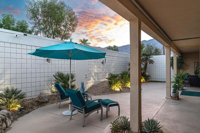 403 Desert Lakes Drive, Palm Springs, CA 92264