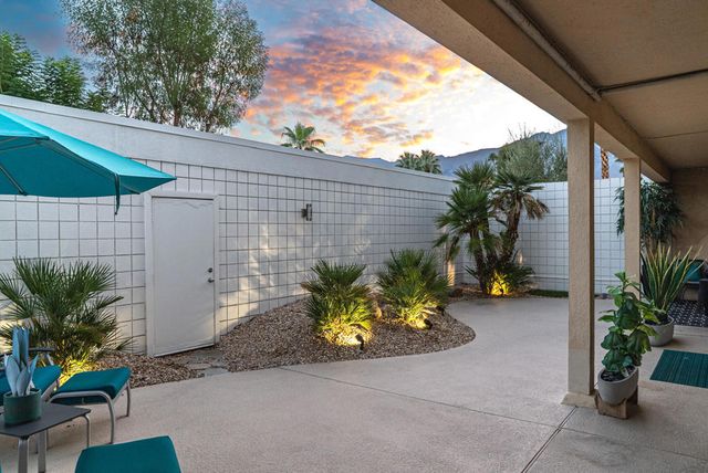 403 Desert Lakes Drive, Palm Springs, CA 92264