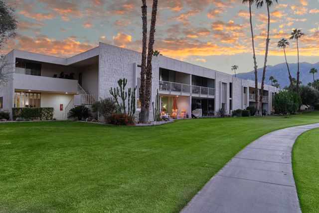 403 Desert Lakes Drive, Palm Springs, CA 92264