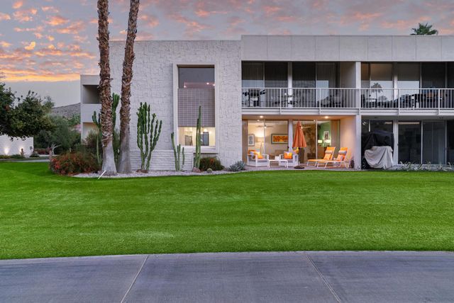 403 Desert Lakes Drive, Palm Springs, CA 92264