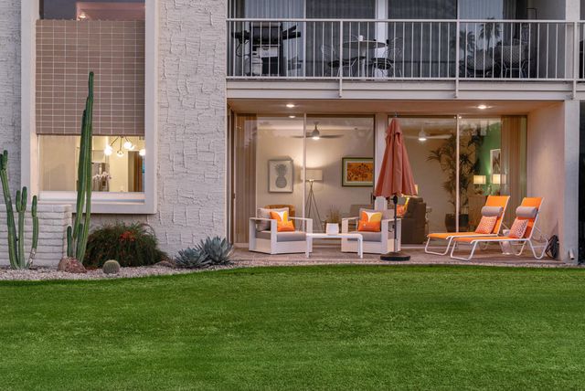 403 Desert Lakes Drive, Palm Springs, CA 92264