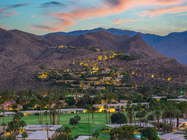 403 Desert Lakes Drive, Palm Springs, CA 92264