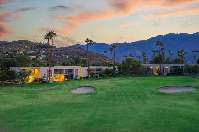 403 Desert Lakes Drive, Palm Springs, CA 92264
