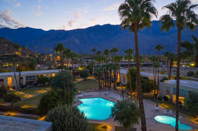 403 Desert Lakes Drive, Palm Springs, CA 92264