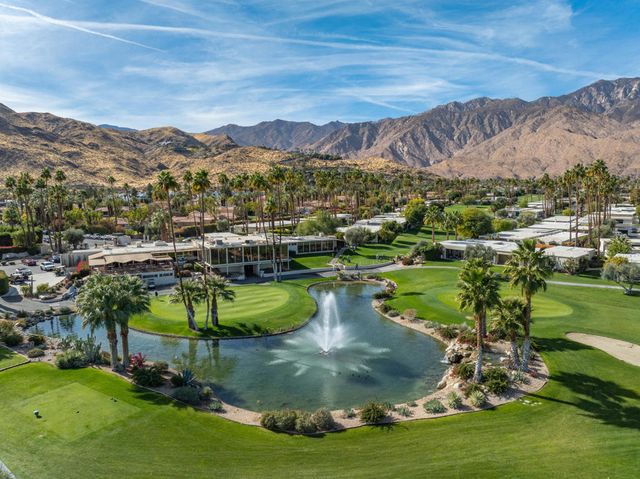 403 Desert Lakes Drive, Palm Springs, CA 92264