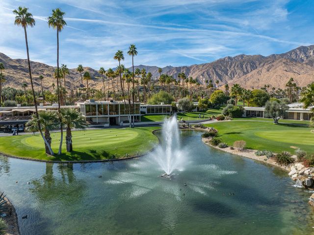 403 Desert Lakes Drive, Palm Springs, CA 92264