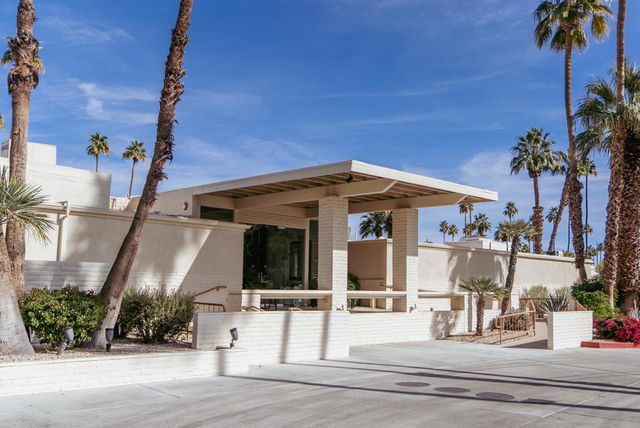 403 Desert Lakes Drive, Palm Springs, CA 92264