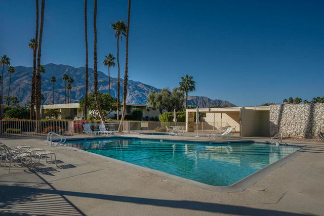 403 Desert Lakes Drive, Palm Springs, CA 92264