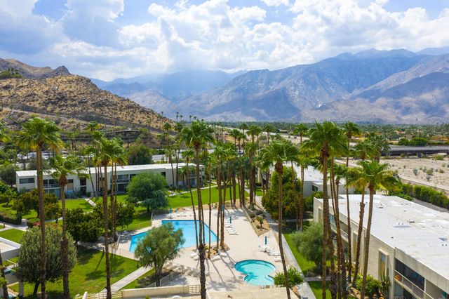 403 Desert Lakes Drive, Palm Springs, CA 92264