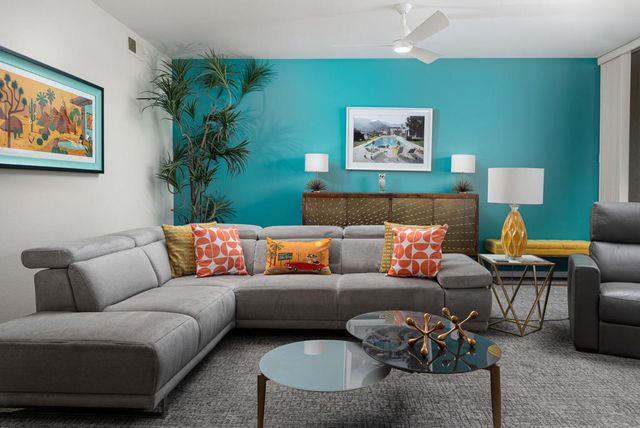 403 Desert Lakes Drive, Palm Springs, CA 92264